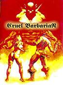 Cruel (CZ) : Promo Demo